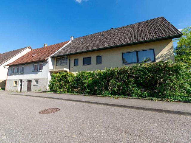 Villa kaufen in Hardthausen, Baden-Württemberg