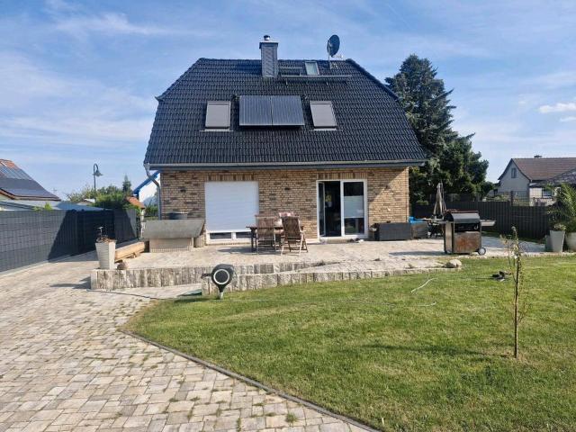 Haus kaufen in Ahrensfelde