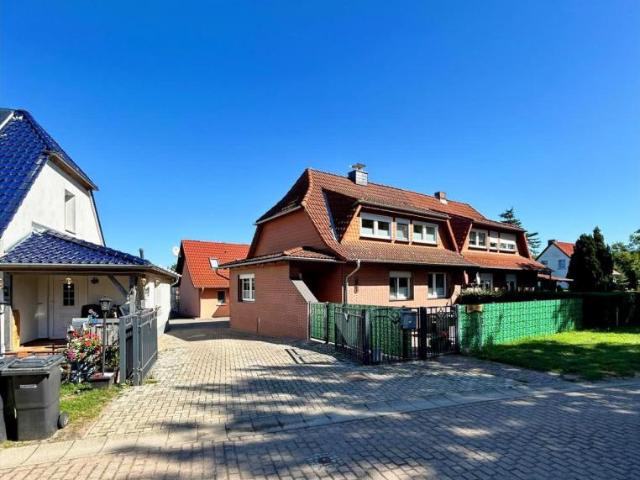 Haus kaufen in Mecklenburg-Vorpommern