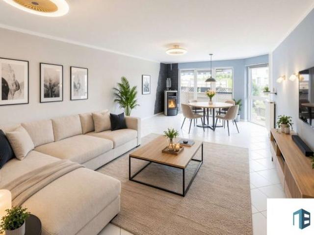Wohnung kaufen in Langenlonsheim, Rheinland-Pfalz