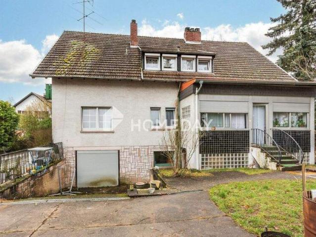 Haus kaufen in Erbach, Homburg