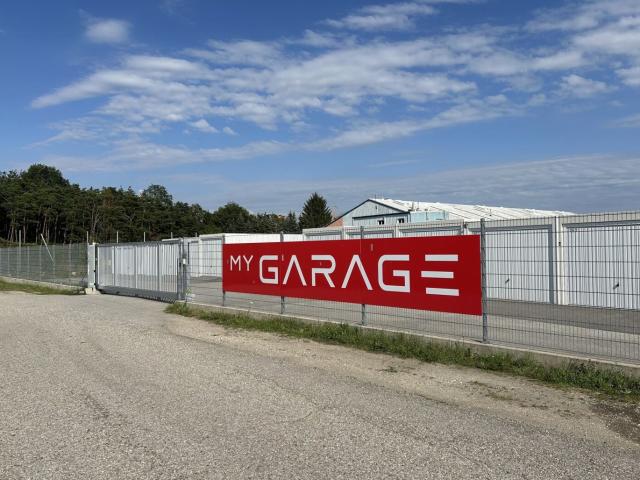 Immobilie kaufen in Hörsching, Oberösterreich