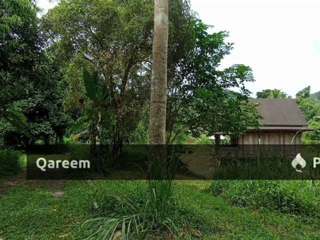 Property for sale in Kajang, Langat