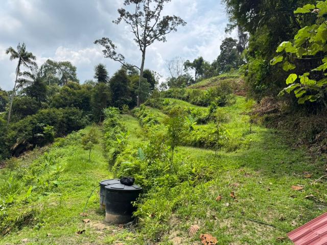 Property for sale in Selayang, Selangor