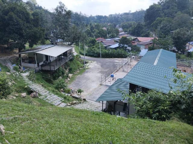 Property for sale in Selangor