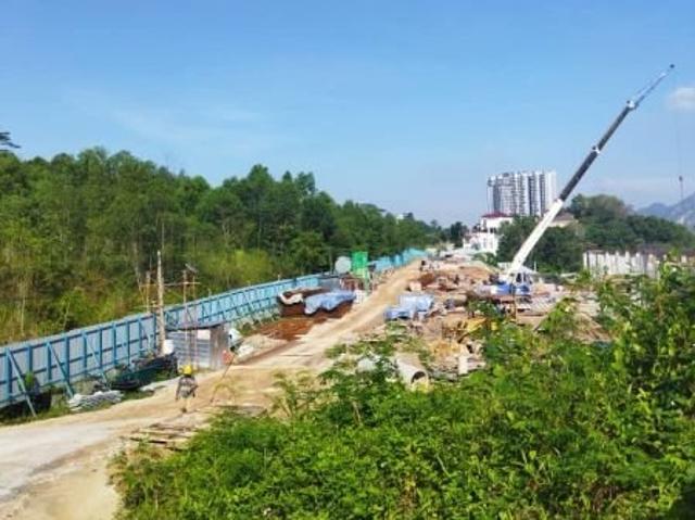 Property for sale in Selayang, Selangor