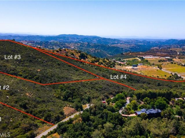 Land for sale in Temecula Land for sale in Temecula