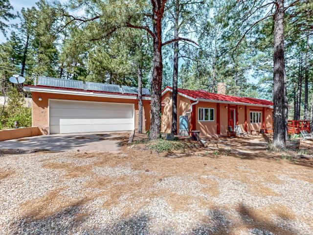 House for sale in New Mexico