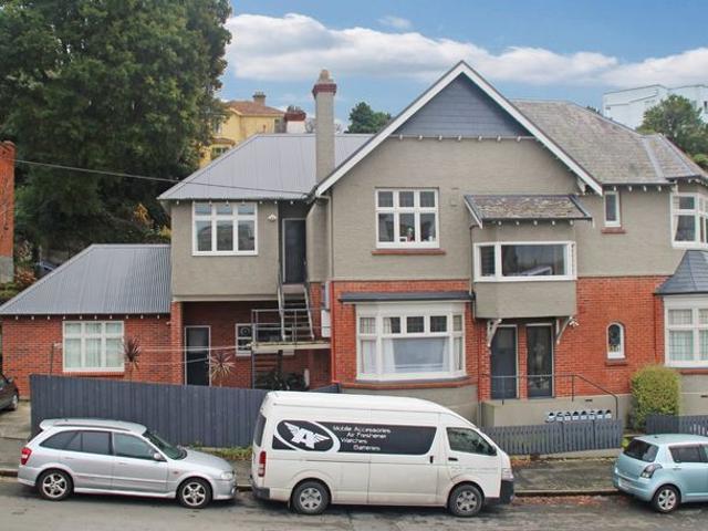 Apartment for rent in Otakou