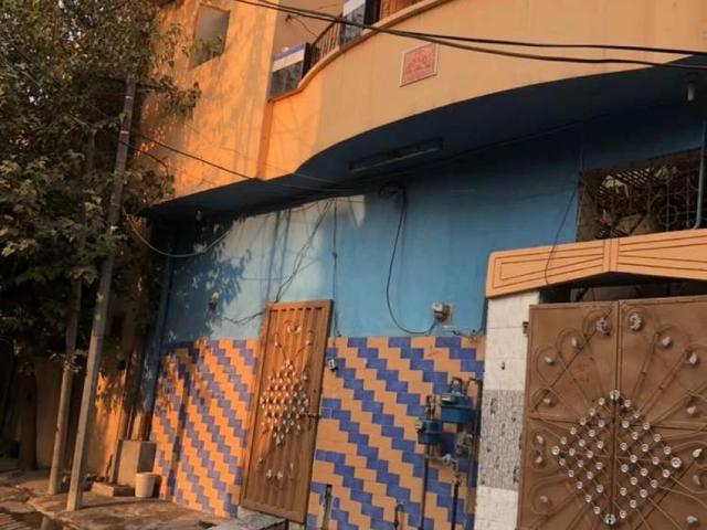 House for sale in محلہ سید نگری, تحصیل گوجرانوالہ شہر