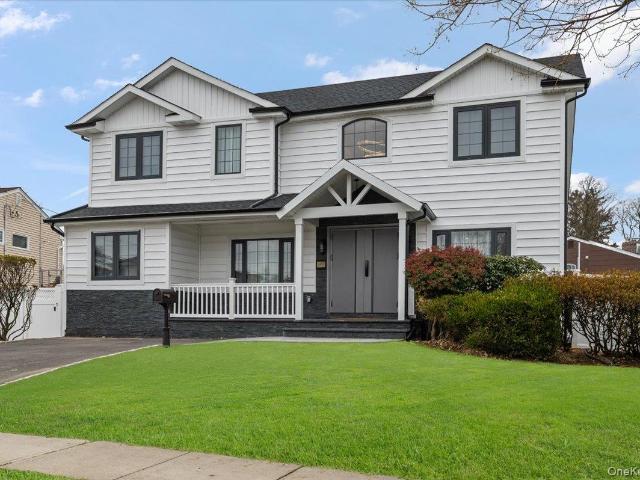 House for sale in Nassau, New York