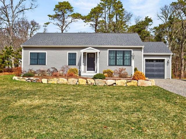 House for sale in Harwich, Massachusetts