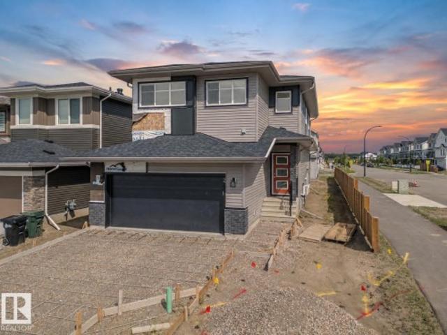 House for sale in Spruce Grove, Alberta
