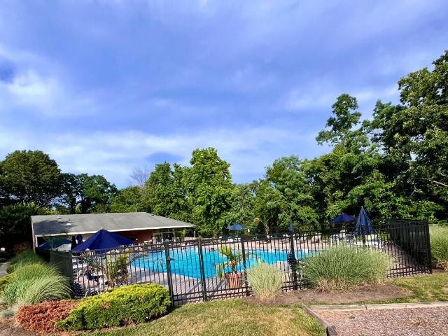 Townhouse for rent in Monmouth, New Jersey
