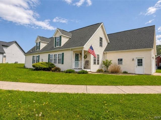 House for sale in Ellicottville, New York