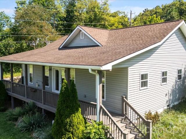 House for sale in North Carolina
