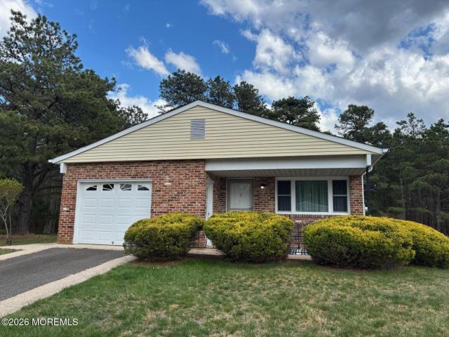 House for sale in Bayville, New Jersey