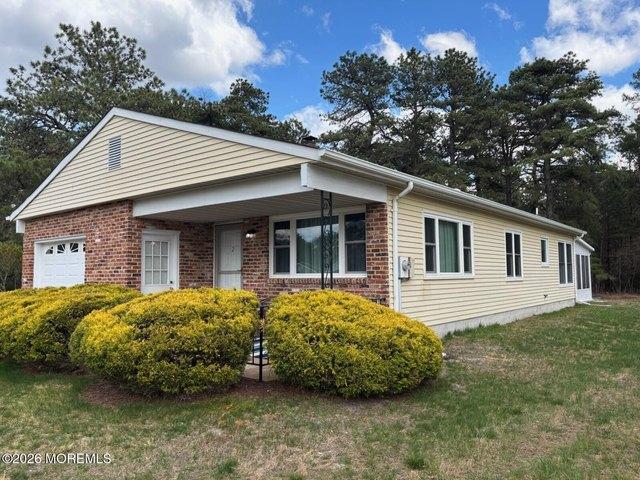 House for sale in Normandy Beach, New Jersey