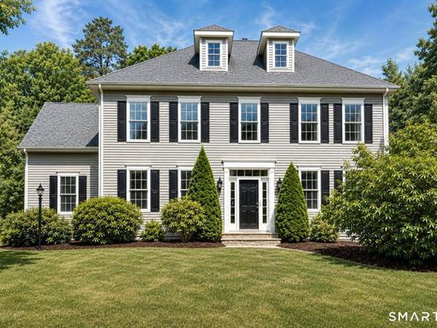 House for sale in Avon, Connecticut