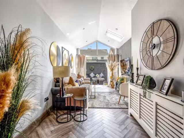 House for sale