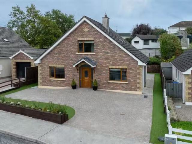 House for sale