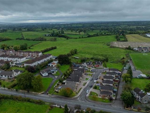 Detached House for sale in Ballyjamesduff, Ulster