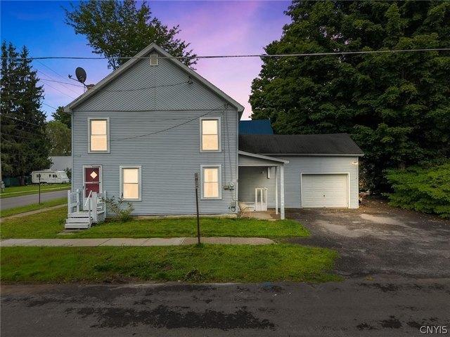 House for sale in Oneida, New York