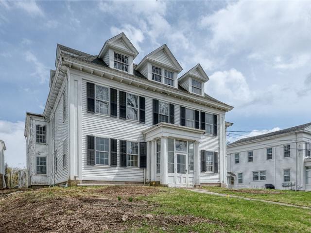 House for sale in Westerly, Rhode Island