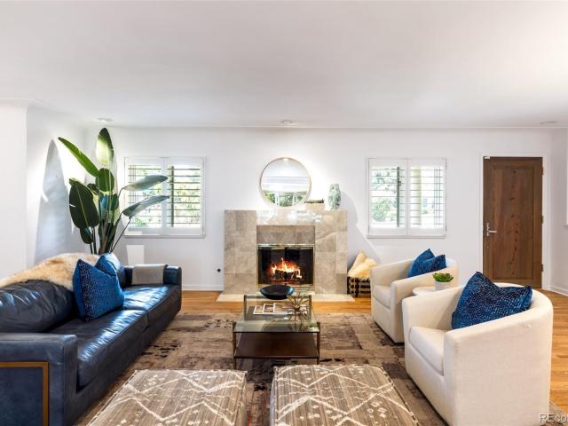 House for sale in Denver, Colorado