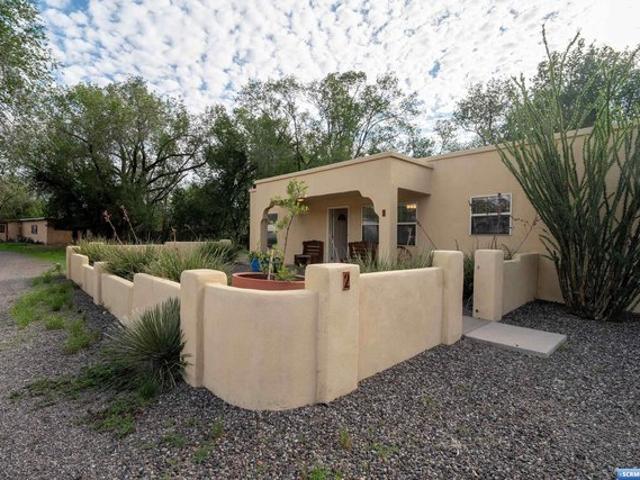 House for sale in Silver City, New Mexico