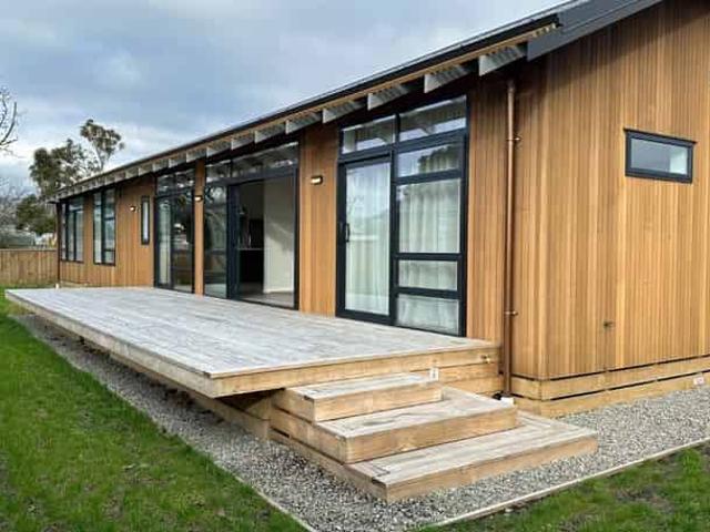 House for rent in Otaki, Wellington