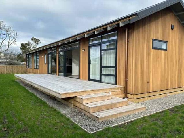 House for rent in Otaki, Wellington