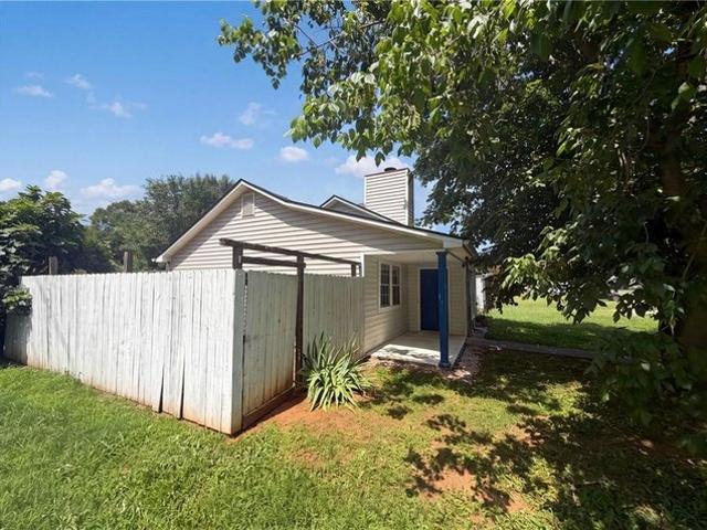 Townhouse for sale in Bartow, Georgia