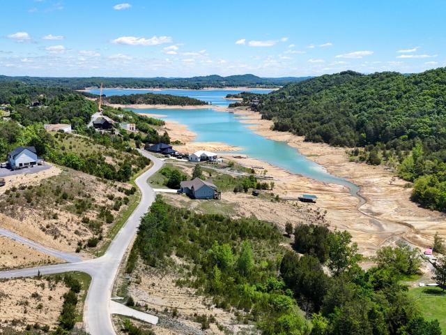 Land for sale in Tennessee