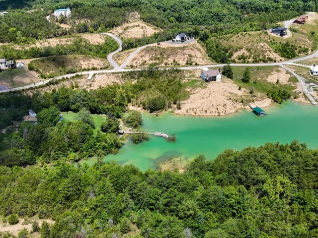 Land for sale in Tennessee
