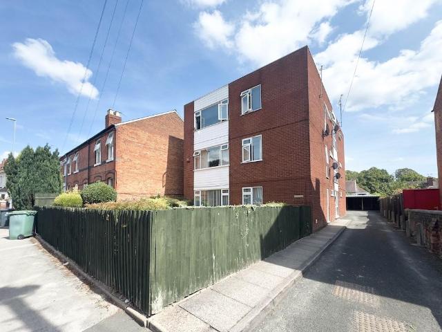 Apartment for rent in West Midlands