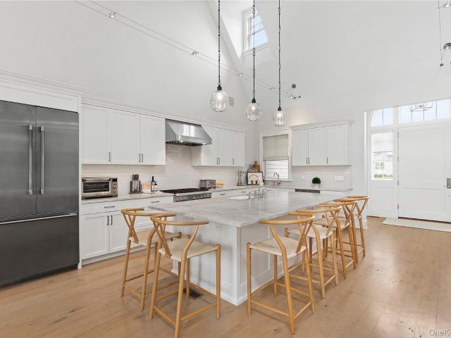 House for sale in Sagaponack, New York