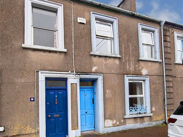Property for sale in Lismore, South Tipperary