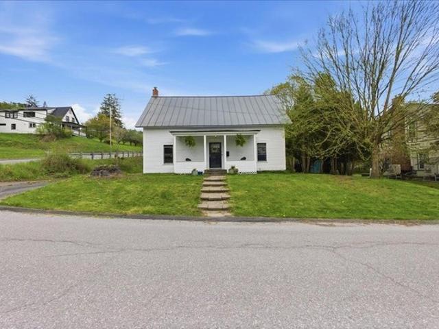 House for sale in Montpelier, Vermont