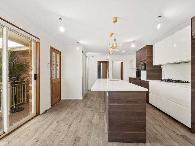 House for rent in Wollongong West, New South Wales