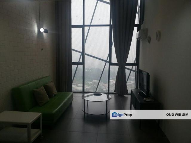 Condominium for sale in Petaling, Damansara Damai