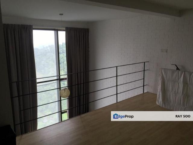 Condominium for sale in Petaling, Damansara Damai