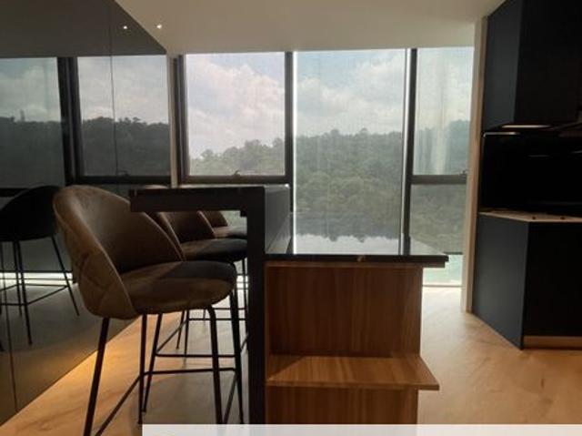 Condominium for sale in Petaling, Damansara Damai