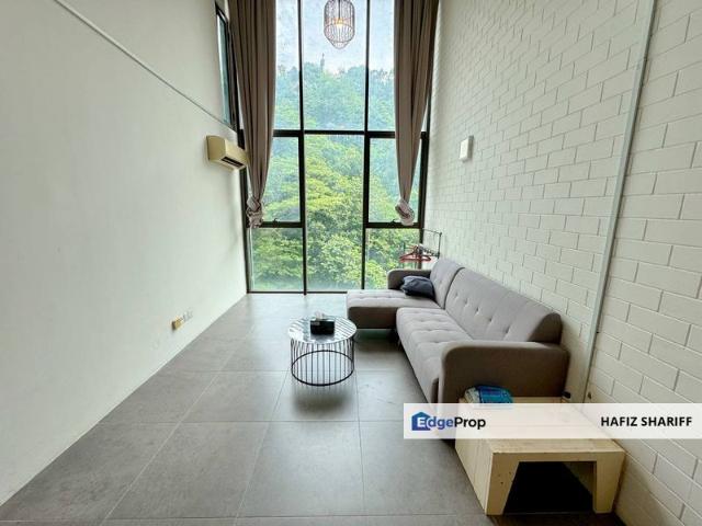 Condominium for rent in Petaling, Damansara Damai