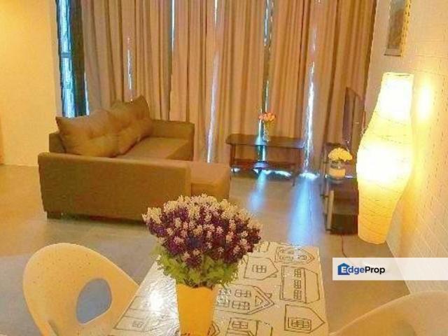 Condominium for rent in Petaling, Damansara Damai