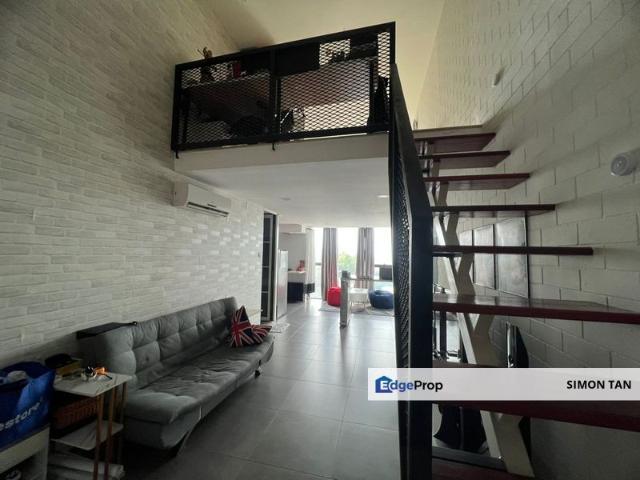 Condominium for sale in Petaling, Damansara Damai