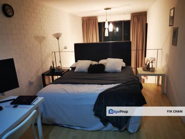 Condominium for rent in Petaling, Damansara Damai