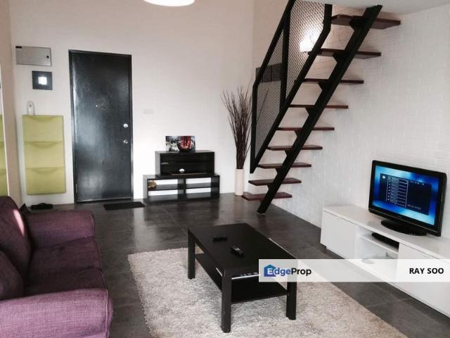 Condominium for sale in Petaling, Damansara Damai