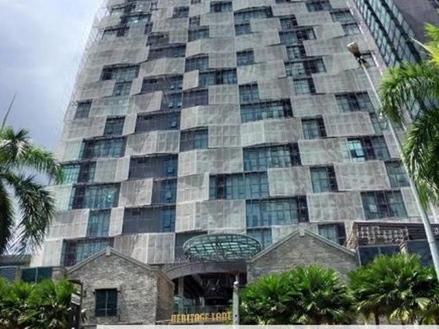 Condominium for rent in Petaling, Damansara Damai
