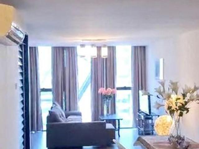 Condominium for rent in Petaling, Damansara Damai